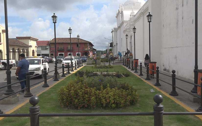ALCALDESA